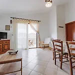 Διαμέρισμα Casa Perla