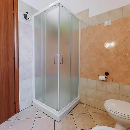 Διαμέρισμα Casa Perla Villasimius