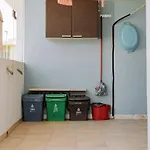 Casa Perla Appartement *