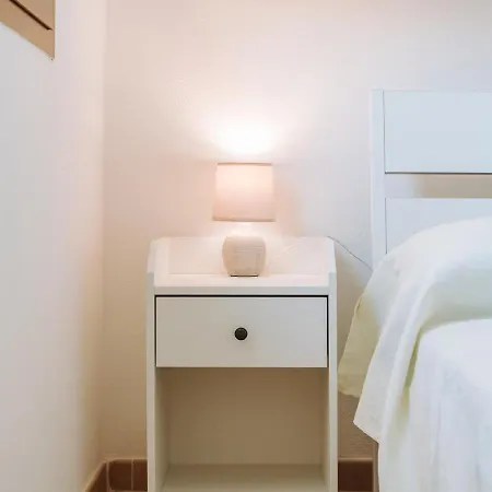 Appartement Casa Perla