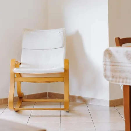 Casa Perla Apartment Villasimius