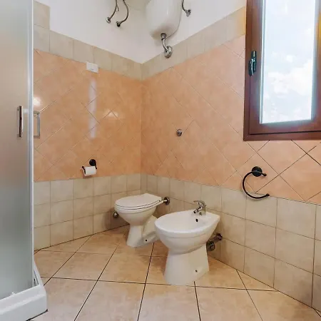 Casa Perla Appartement