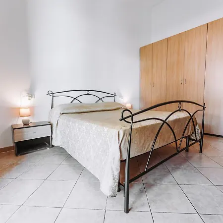Appartement Casa Perla *
