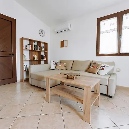 Casa Perla * 维拉西米乌斯