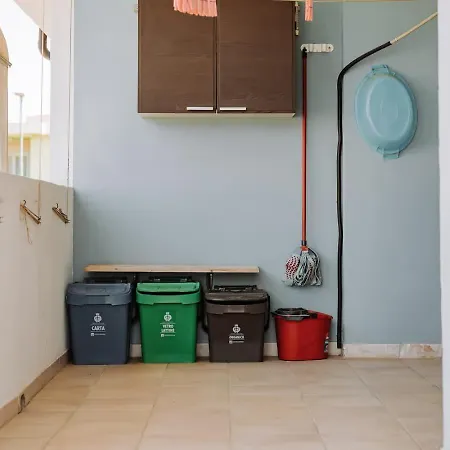 Casa Perla 公寓 *