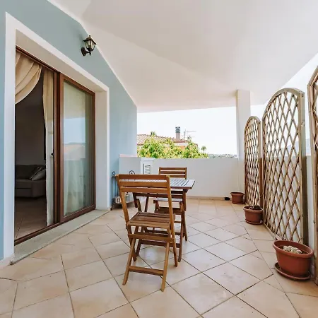 Casa Perla