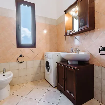 Casa Perla Appartement