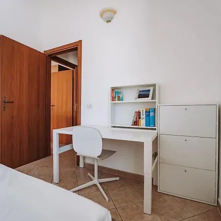 Casa Perla Appartement
