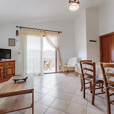 Appartement Casa Perla